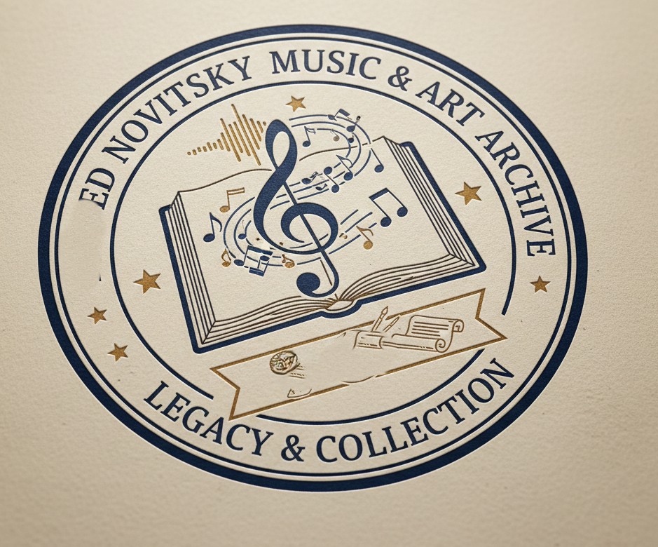 Novitsky Archive Logo